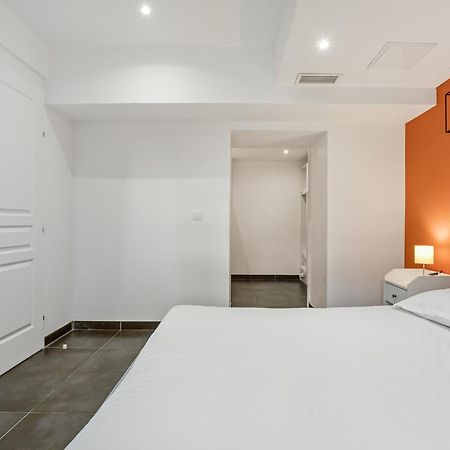 Saint Charles Apartments Montpellier Esterno foto