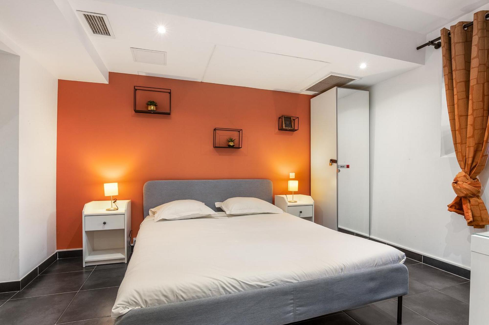 Saint Charles Apartments Montpellier Esterno foto