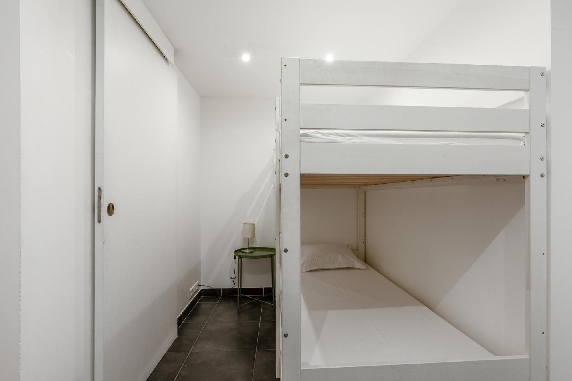 Saint Charles Apartments Montpellier Esterno foto